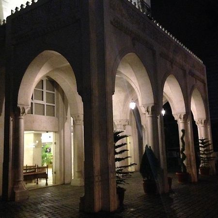 Assaha Ghobeiry Hotel Βηρυτός Εξωτερικό φωτογραφία