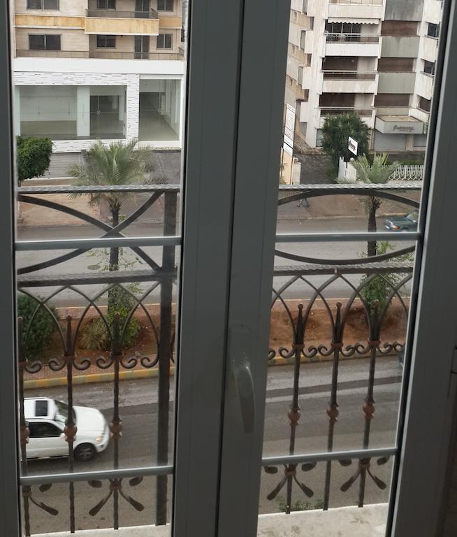 Assaha Ghobeiry Hotel Βηρυτός Εξωτερικό φωτογραφία