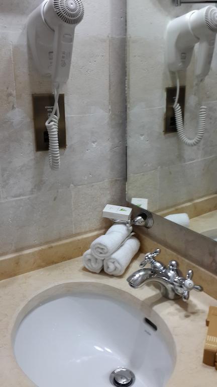 Assaha Ghobeiry Hotel Βηρυτός Εξωτερικό φωτογραφία