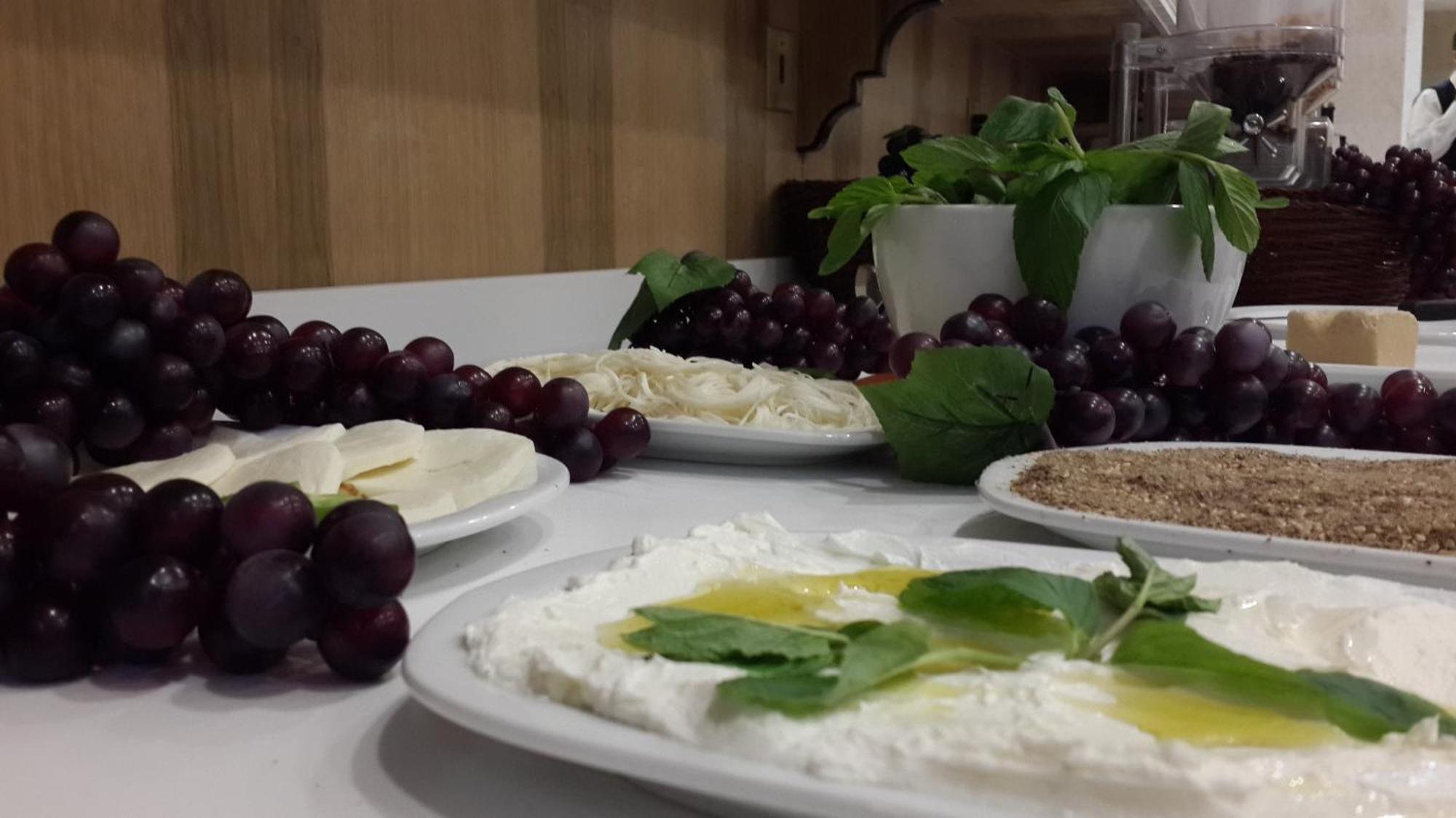 Assaha Ghobeiry Hotel Βηρυτός Εξωτερικό φωτογραφία