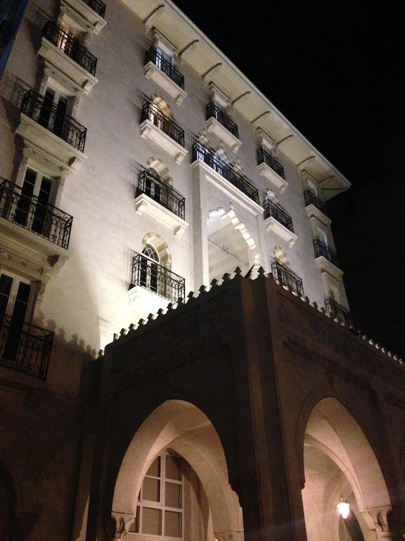 Assaha Ghobeiry Hotel Βηρυτός Εξωτερικό φωτογραφία