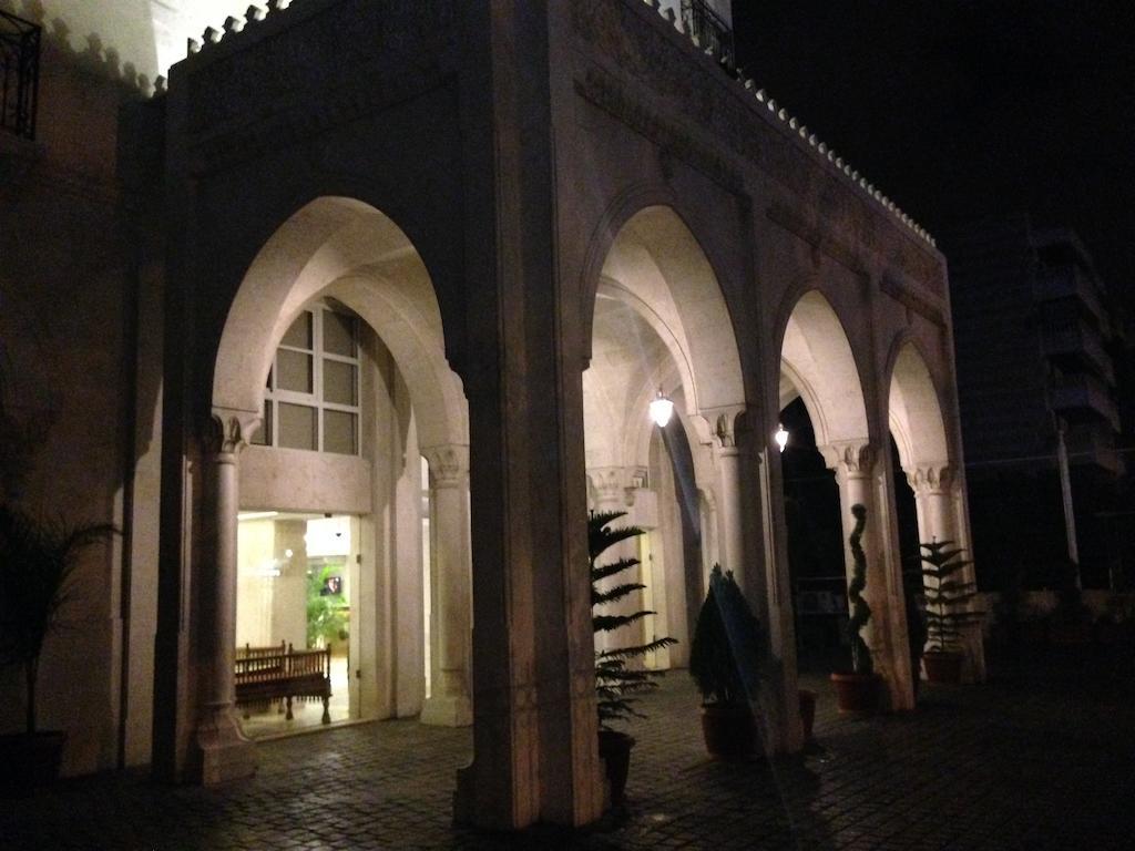 Assaha Ghobeiry Hotel Βηρυτός Εξωτερικό φωτογραφία