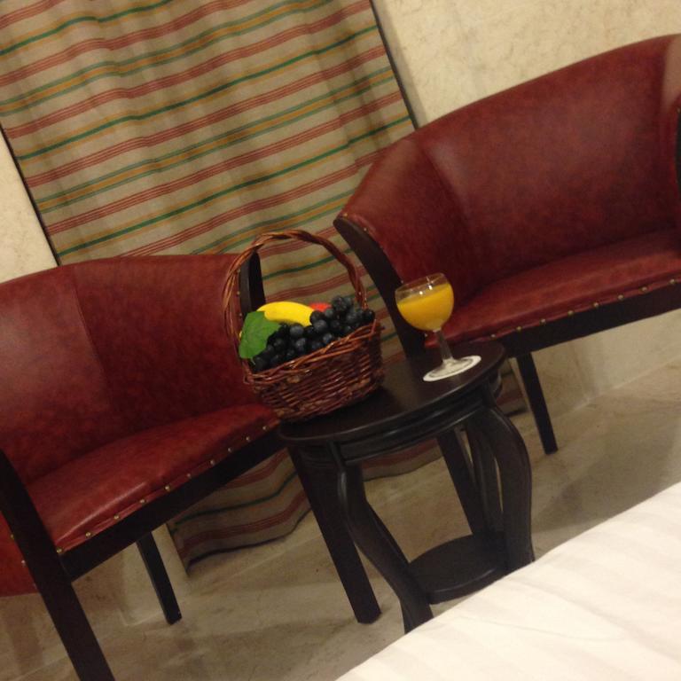 Assaha Ghobeiry Hotel Βηρυτός Δωμάτιο φωτογραφία