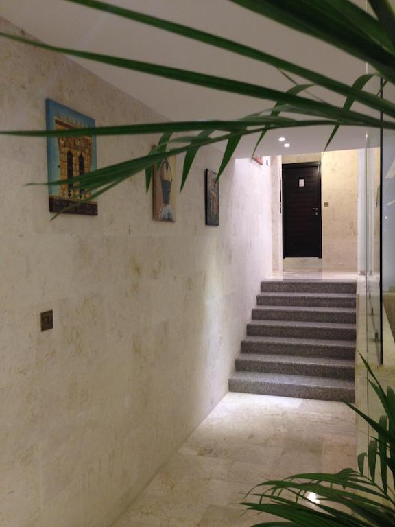 Assaha Ghobeiry Hotel Βηρυτός Εξωτερικό φωτογραφία