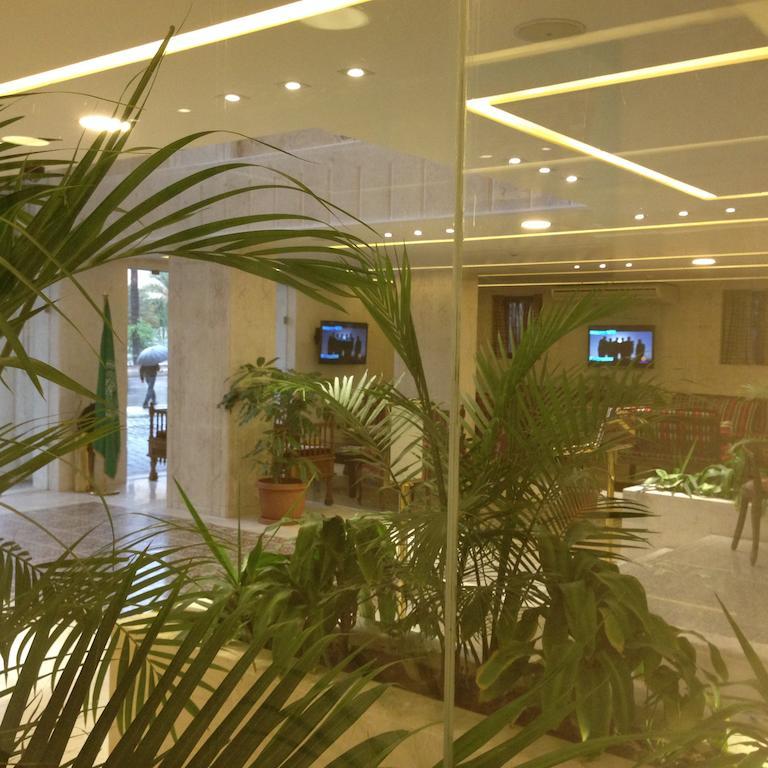 Assaha Ghobeiry Hotel Βηρυτός Εξωτερικό φωτογραφία