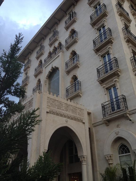 Assaha Ghobeiry Hotel Βηρυτός Εξωτερικό φωτογραφία