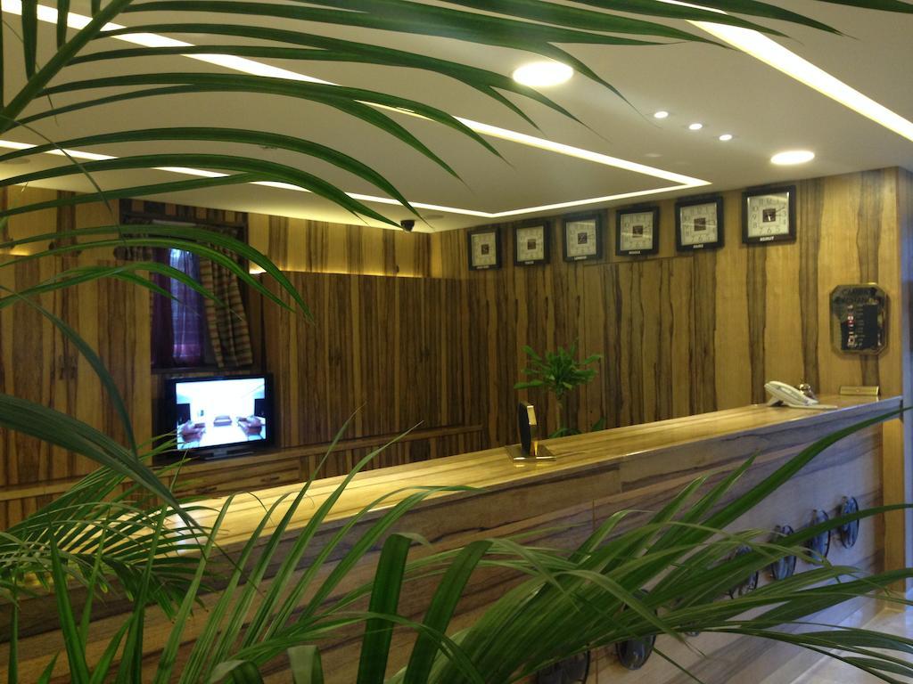 Assaha Ghobeiry Hotel Βηρυτός Εξωτερικό φωτογραφία