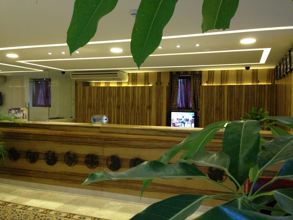 Assaha Ghobeiry Hotel Βηρυτός Εξωτερικό φωτογραφία