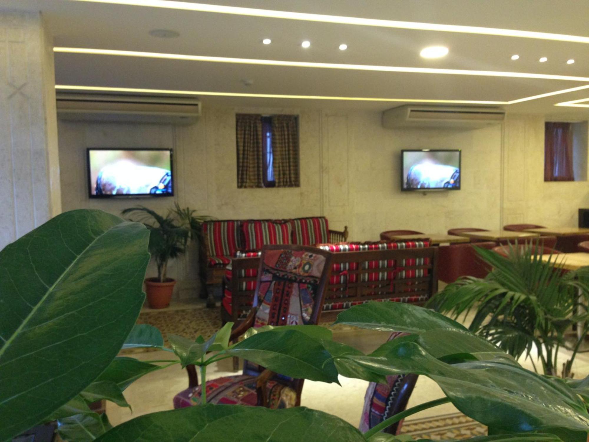 Assaha Ghobeiry Hotel Βηρυτός Εξωτερικό φωτογραφία