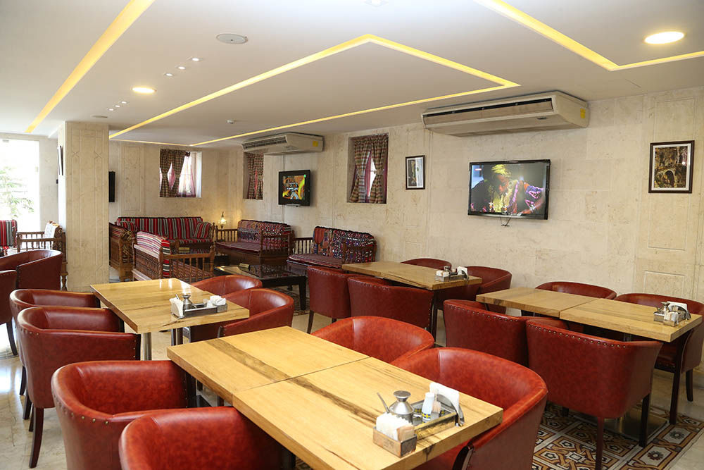 Assaha Ghobeiry Hotel Βηρυτός Εξωτερικό φωτογραφία