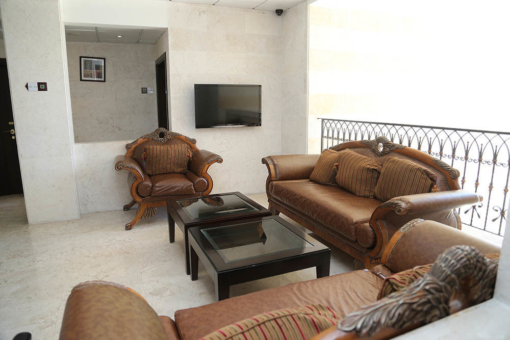 Assaha Ghobeiry Hotel Βηρυτός Εξωτερικό φωτογραφία