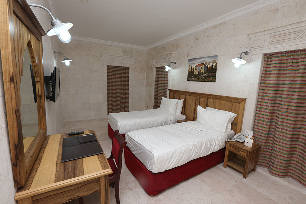 Assaha Ghobeiry Hotel Βηρυτός Εξωτερικό φωτογραφία