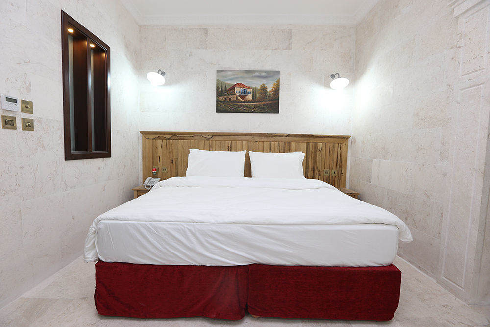 Assaha Ghobeiry Hotel Βηρυτός Εξωτερικό φωτογραφία