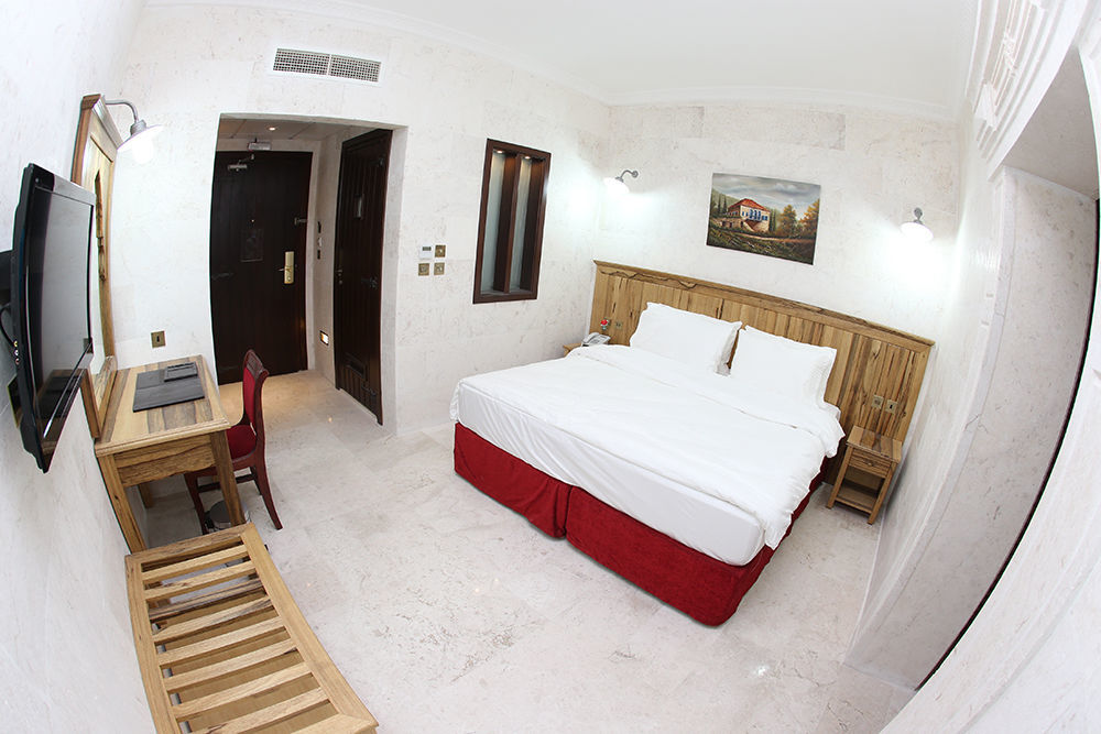 Assaha Ghobeiry Hotel Βηρυτός Εξωτερικό φωτογραφία