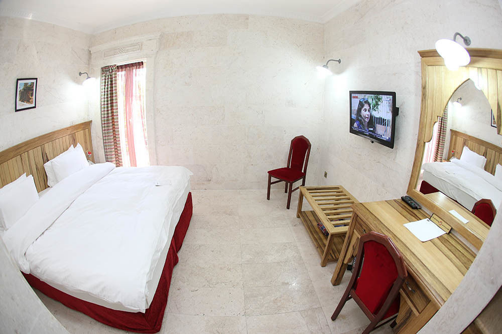 Assaha Ghobeiry Hotel Βηρυτός Εξωτερικό φωτογραφία
