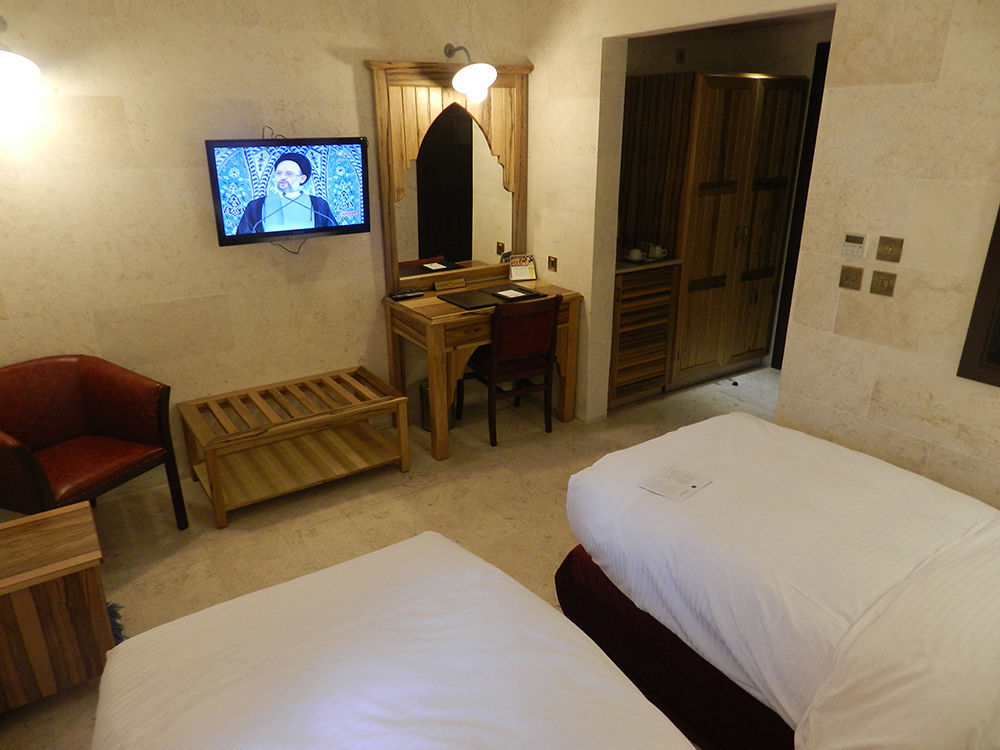 Assaha Ghobeiry Hotel Βηρυτός Εξωτερικό φωτογραφία