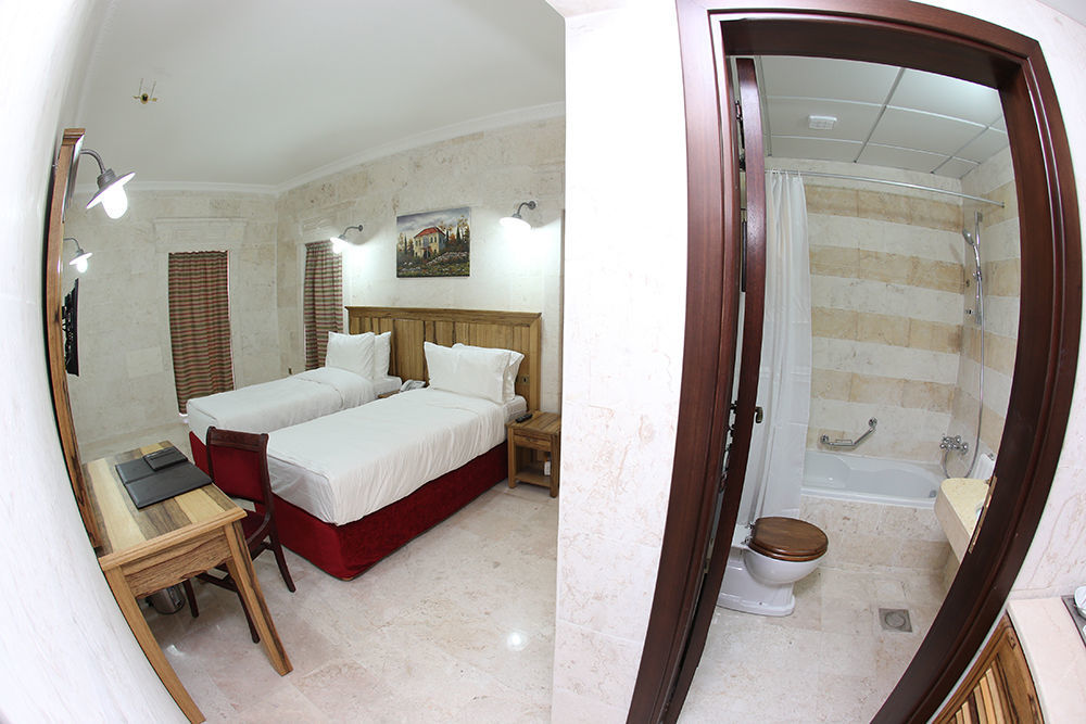 Assaha Ghobeiry Hotel Βηρυτός Εξωτερικό φωτογραφία